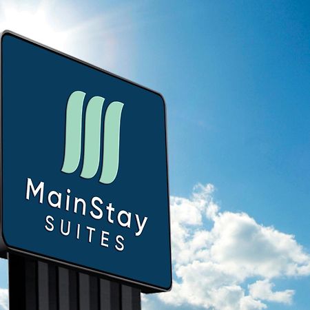 Mainstay Suites Gatlinburg Downtown Area Exterior foto